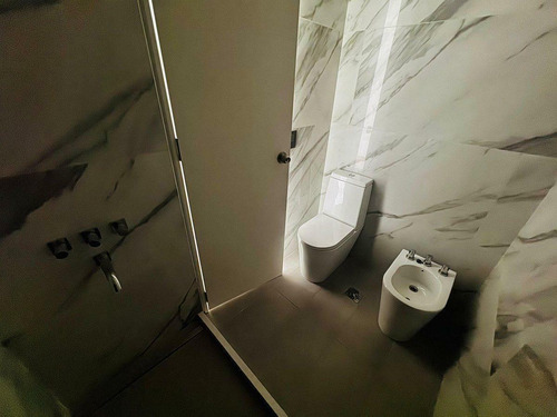 Venta| Departamento 3dorm -patio- Cochera Jardin Claret Summum Zona Norte