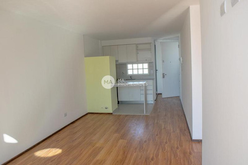 Departamento 1 Dormitorio - Paraguay 1600 - Rosario Centro | Alquiler