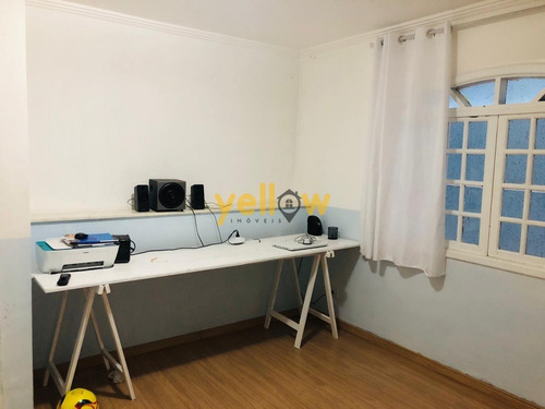 Imagem 5 de 16 de Casa - Vl. Virgínia - Ca-2899
