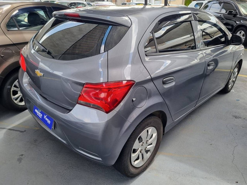 Imagem 2 de 7 de Chevrolet Joy 1.0 Spe4 Flex Manual