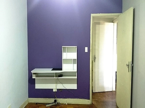 Imagem 13 de 17 de Apartamento Liberdade Sao Paulo Sp Brasil - 2468