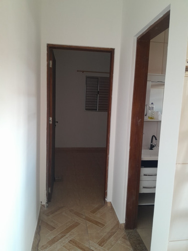 Casa Com Dois Quartos Mais Edicula Ilha Comprida Mobiliada