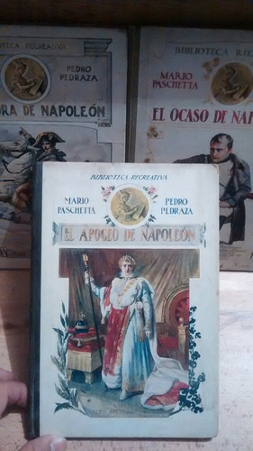 Biografía De Napoleón
