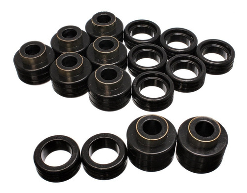 Suspensión De Energía 3.4122 g Control Arm Bushing 2 wd Y 4 