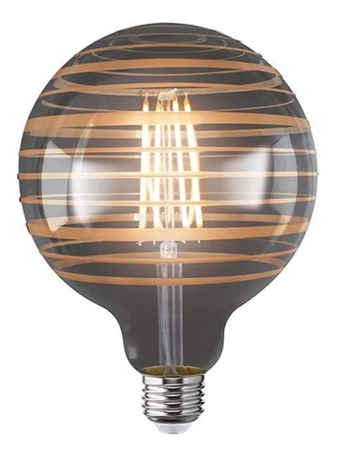Foco Decorativo Led Globo Jupiter 4w Aksi