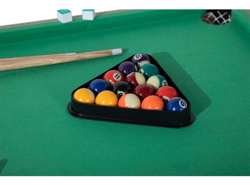 Mesa De Billar De 48 Pulgadas Con Patas Plegables