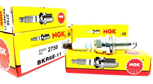 Bujia Ngk Bora Seat Ibiza Fr Turbo 1.8 20v Cordoba 2.0
