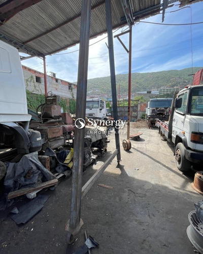 En Venta Terreno Con Local