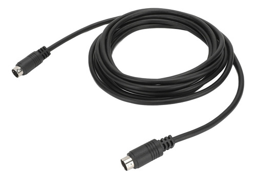Bx Cable Profesional De Entrada De Sonido De 9 Pines Macho