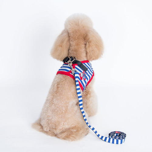 Alfie Pet - Juego De Arns Y Correa De Vince Sailor - Color: