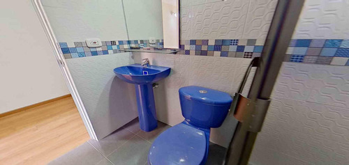 Apartamento Para Venta En Zipaquirá (22385627577).