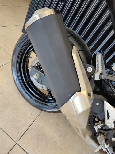 Imagen 19 de 25 de Kawasaki Z400 ( No Mt03 Ktm Duke 390 ) Tomo Permutas