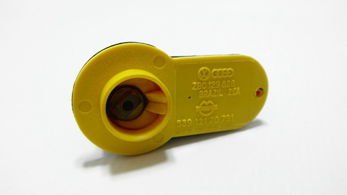 Regulador Temperatura Gol Parati Saveiro Santana Quantum Vw