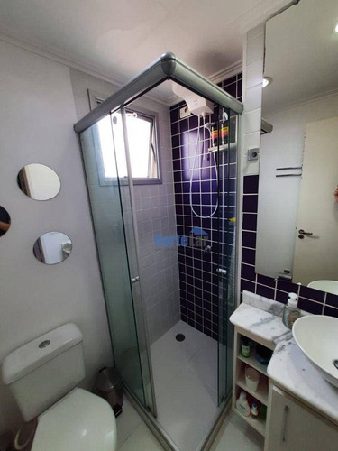 Imagem 23 de 26 de Apartamento A Venda No Condomínio Veritá - Porteira Fechada - Ap5547
