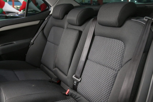 Imagem 13 de 16 de Citroen C4 Lounge 1.6 Thp Origine Business Bva