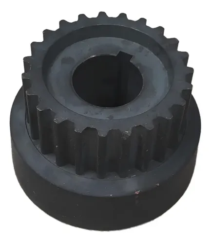 Engrenagem Do Virabrequim M[onza Kadett Vectra S10 Ok02021