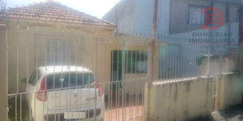 Imagem 3 de 15 de Casa - Vila Re - Ref: 358 - V-358