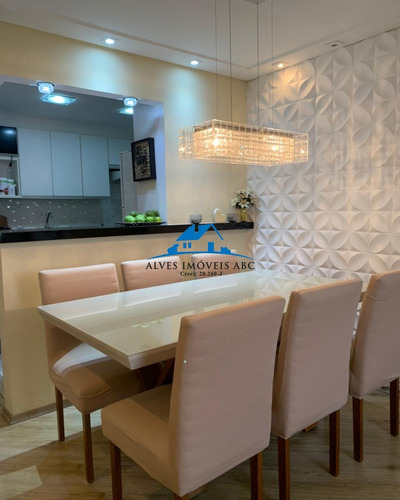 Imagem 17 de 30 de Apartamento - Ap01560 - 69501026