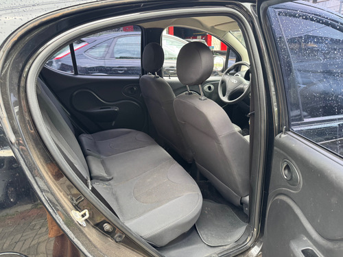 Chery QQ 1.0 Act Flex 5p