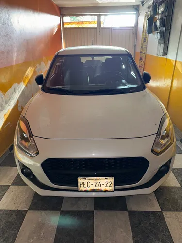 Suzuki Swift 1.0 Booster Jet Mt