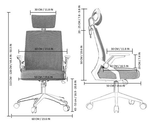 Sillon Silla Pc Ejecutivo Oficina Escritorio Gerente