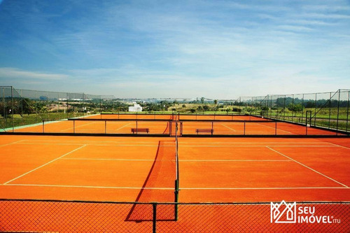 Imagem 6 de 17 de Terreno À Venda, 400 M² Por R$ 370.000,00 - Condomínio Villas Do Golfe - Itu/sp - Te0699