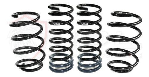 Molas Eibach Pro-kit Vw Nivus, Tcross 1.0/1.4t (19+)