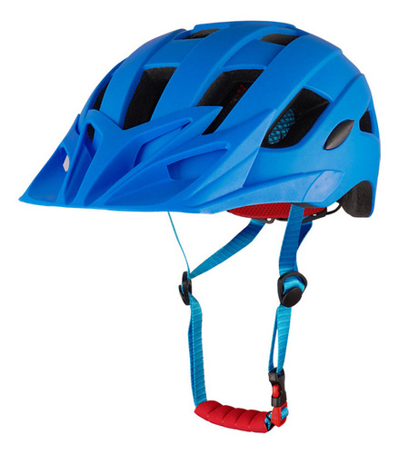 Casco Protección Kit Bicicleta Skate Scooter Para Bicicleta