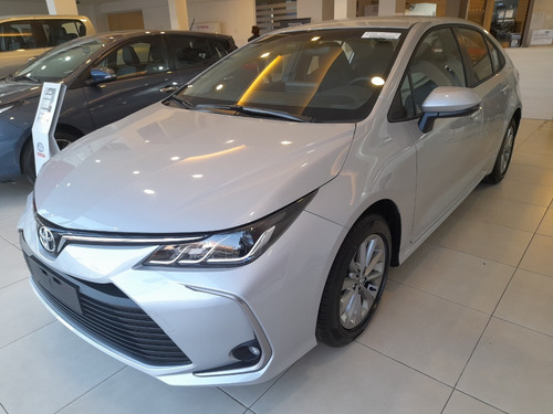 Imagen 1 de 15 de Toyota Corolla Xli 2.0 Mt My 22 Gi