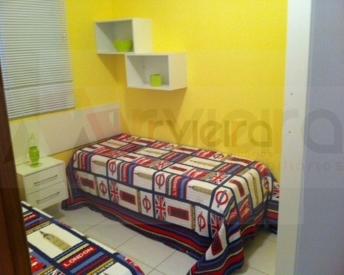 Imagem 9 de 24 de Apartamento - 418 - 32400768