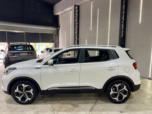 Chery Tiggo 5X 1.5 Pro Max Drive Turbo Flex Hybrid Aut. 5P Hibrido Flex