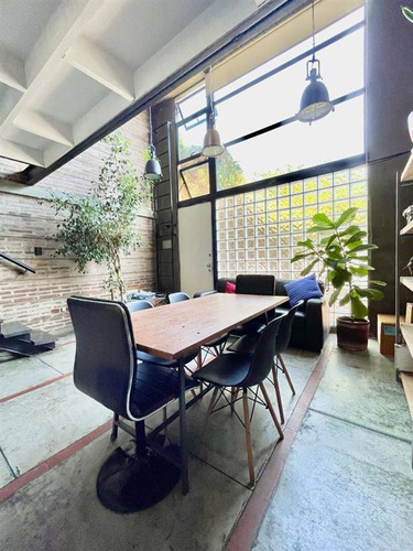 Casa En Venta En Ñuñoa