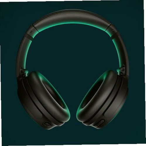Bose Audífonos Bluetooth Qchb Inalámbricos Con Cancelación