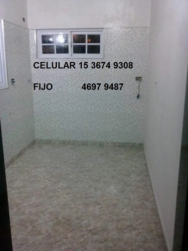 Plomero Gasista Colocador Ceramica Moron Haedo Castelar Merl