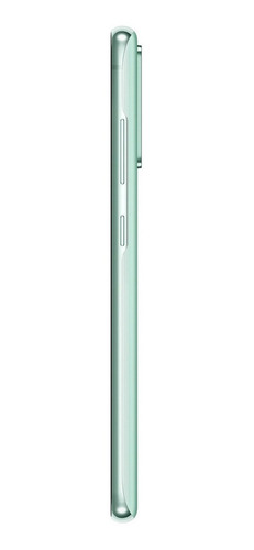Imagen 4 de 4 de Samsung Galaxy S20 FE 5G 5G 128 GB cloud mint 6 GB RAM