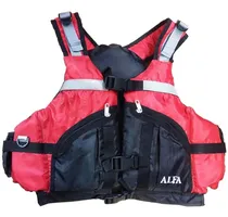 Comprar Chaleco Salvaidas Daf Nitces Alfa Kayak Travesía Pesca