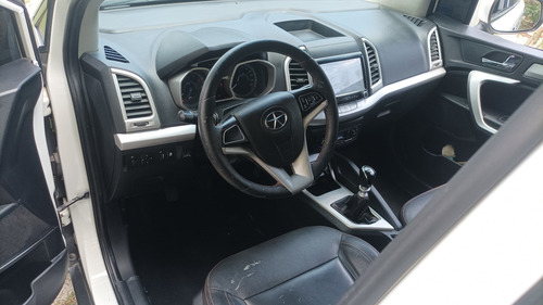 JAC T5 1.5 16v Jetflex Cvt 5p