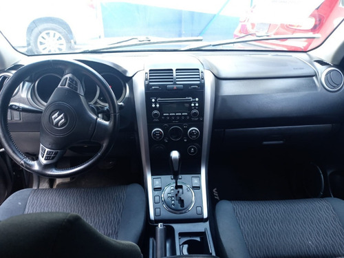 Imagen 7 de 13 de Suzuki Grand Vitara 2013 4 Cil Tela 2.4 Lts Eng $ 43,000