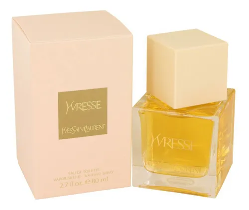 Perfume Yvresse De Yves Saint Laurent 125ml