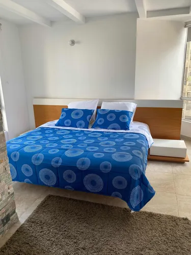 Apartamento 401 Aqualina - Torices