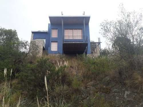 Casa En Venta En Camino Al Salto De La Moneda