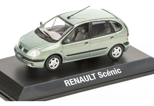 Miniatura Scenic Boutique Renault