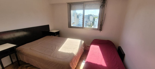 Imagen 6 de 9 de Departamento Alquiler Temporario Balvanera 2 Ambientes