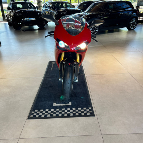 Ducati 1198 Sp Testastretta Evoluzione