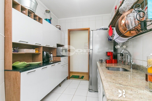 Imagem 11 de 15 de Apartamento - Baeta Neves - Ref: 990 - V-990