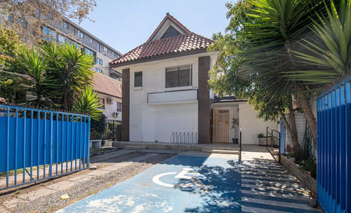 Espectacular Casa Con Patente Comercial.oportunida Inversion