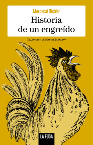 Libro Historia De Un Engreido