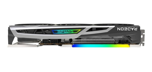 Imagen 5 de 7 de Sapphire Nitro+ Amd Radeon Rx 6700 Xt Gaming Oc 12gb Gddr6