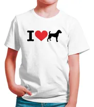 Comprar Polo Niño I Love My Jack Russell (d0997 Boleto.store)