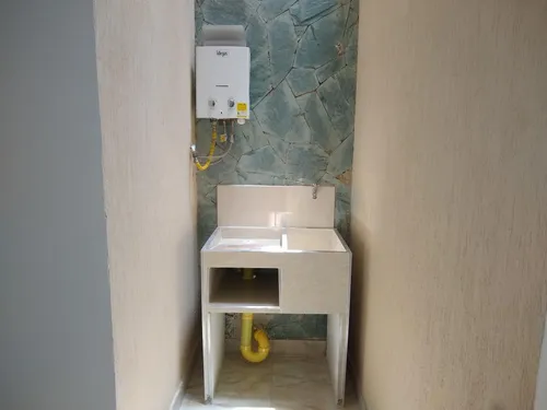 Apartaestudio En Arriendo En El Lido. Cod A9387